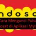 Cara Mengunci Pulsa Indosat di Aplikasi MyIM3 8 Cara Hack Router TP-LINK WR840N