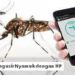 Ini Cara Mengusir Nyamuk Dengan HP Menggunakan 5 Aplikasi yang Ampuh