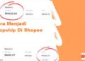 8 Langkah Cara Dropship di Shopee Untuk Pemula 3 Cara Scan Barcode di iPhone dan Android Tanpa Aplikasi Mudah