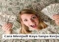 7 Cara Menjadi Kaya tanpa Kerja 3 Cara Registrasi Kartu Indosat Lewat SMS