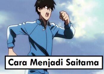 4 Cara Menjadi Saitama, Mudah dan Praktis 7 Download GTA San Andreas Lite Gratis