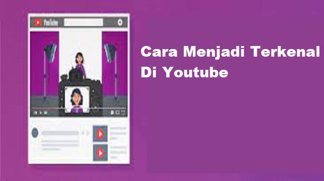 Cara Menjadi Terkenal di Youtube 1 Cara Download Scribd Tanpa Login Tanpa Akun Gratis