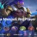 6 Tips Cara Menjadi Pro Player ML Dengan Cepat 8 Cara Mengirim Spesial Airdrop Ke Akun Lain