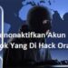Cara Menonaktifkan Akun Facebook yang Di Hack Orang 8 3 Cara Cek Grammar Online di Google