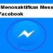 Cara Menonaktifkan Messenger Lite FB 8 3 Cara Stop Paket Telkomsel