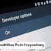 Cara Menonaktifkan Mode Pengembang 8 4 Cara Mengetahui RAM HP Android