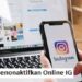 2 Cara Mematikan Status Online di Instagram buat Jaga Privasi, Mudah dan Praktis! 8 Cara Membuat Aplikasi Android Sendiri Mudah untuk Pemula