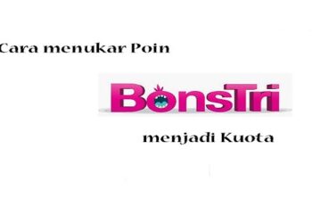 Begini 2 Cara Menukar Poin Bonstri Menjadi Kuota Dengan Cepat dan Mudah 9 Download Script Custom Zilong Anime