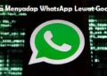 3 Cara Menyadap Whatsapp Lewat Google 6 3 Cara Cek Grammar Online di Google