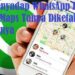 Cara Menyadap WhatsApp Lewat Google Maps Tanpa Diketahui Pemiliknya 8 3 Cara Cek RAM HP Samsung