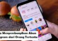 Begini Cara Menyembunyikan Akun Instagram Dari Orang Tertentu 11 Bug Kuota Belajar Indosat Terbaru