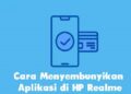 Cara Menyembunyikan Aplikasi di Hp Realme 3 Cara Download Google Meet di Laptop