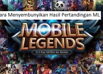 Cara Menulis Daftar Pustaka Dari Buku dan Contohnya