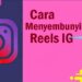 Cara Menyembunyikan Reels IG, Mudah dan Cepat 8 4 Cara Melihat Penyimpanan iPhone, Mudah dan Cepat