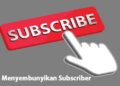 Cara Menyembunyikan Subscriber Youtube Lewat HP dan Laptop/PC 2 Cara Bobol Rumus Interesting Mall
