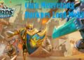 4 Cara Bermain Lords Mobile Agar Cepat Naik Level, Mudah dan Ampuh