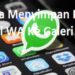 Cara Menyimpan Foto Dari WA ke Galeri Secara Otomatis dan Manual