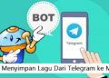 Cara Menyimpan Lagu Dari Telegram ke Musik 10 Cara Hack Back Akun FB Lewat Instagram