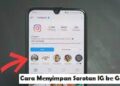 Ini Cara Menyimpan Sorotan IG Milik Sendiri & Orang Lain ke Galeri Tanpa Aplikasi Mudah 2 Ini 5 Cara Top Up Mobile Legends Dengan Pulsa