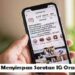 Cara Menyimpan Sorotan IG Orang Lain 8 Cara Upgrade LinkAja ke Full Service, Mudah dan Cepat