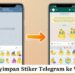 Cara Menyimpan Stiker Telegram ke WhatsApp 8 Cara Mengecilkan Ukuran Foto Online di HP & Laptop