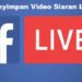 Cara Menyimpan Video Siaran Langsung di FB 8 Cara Membobol WiFi Dengan Keamanan WPA2-PSK