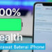 9 Cara Merawat Baterai iPhone, Ampuh dan Praktis 8 Cara Hack Facebook Dengan Hyper Cracker, Ampuh dan Praktis