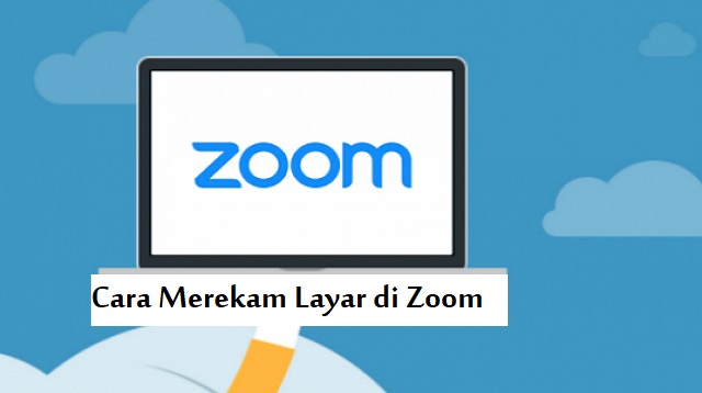 Begini Cara Merekam Layar di Zoom Tanpa Aplikasi & Dengan Aplikasi Mudah 1 3 Cara Cek Masa Aktif Telkomsel Mudah