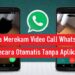 Cara Merekam Video Call WhatsApp Secara Otomatis Tanpa Aplikasi 8 Cara Mengembalikan Akun Garena Free Fire melalui Help.garena.co.id Hack