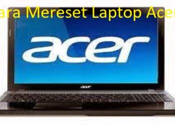 Cara Membuka Kamera di Laptop Asus