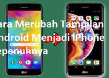 Cara Merubah Tampilan Android Menjadi iPhone Sepenuhnya 9 Cara Transfer Gopay ke Gopay, Mudah dan Cepat