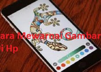 7 Cara Menampilkan Layar HP ke Laptop