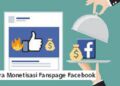 Cara Monetisasi Fanspage Facebook Terbaru 2025, Mudah dan Cepat 2 Cara Monetisasi Fanspage Facebook Terbaru 2025, Mudah dan Cepat