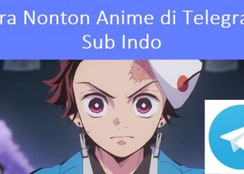 Cara Membuat Garis di Word