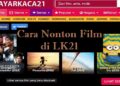 Cara Nonton Film di LK21 Mudah 7 Cheat GTA PS2 Jetpack dan Lainnya Lengkap