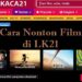 Cara Nonton Film di LK21 Mudah 2 Cheat GTA PS2 Jetpack dan Lainnya Lengkap