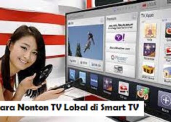 Cara Melihat Kode QR Whatsapp Orang Lain