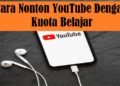 Cara Nonton YouTube Dengan Kuota Belajar Mudah 4 Apa Itu CloudMAX? Ini Penjelasannya