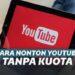 Cara Nonton Youtube Offline Tanpa Kuota 8 Cara Edit Caption Tiktok Mudah