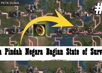 Counter Item Dominance Ice