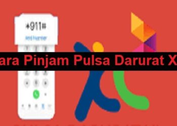 3 Cara Pinjam Pulsa Darurat XL Terbaru 9 Ini Cara Beli Voucher Google Play Via Pulsa