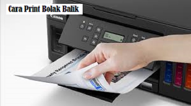 Cara Setting Print Bolak Balik 1 Cara Root Android Tanpa PC