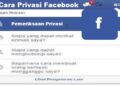 Cara Privasi Facebook 2 Cara agar Download di PlayStore Masuk ke SD Card Samsung