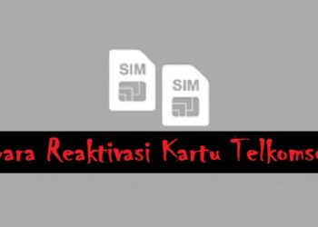 3 Cara Isi Saldo Kartu KRL Online dan Offline