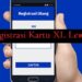 Cara Registrasi Kartu XL Lewat SMS, Website Resmi dan PUK 8 Cara Bobol Rumus Interesting Mall