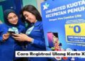 Cara Upgrade Kartu Telkomsel 3G ke 4G tanpa Ganti Kartu