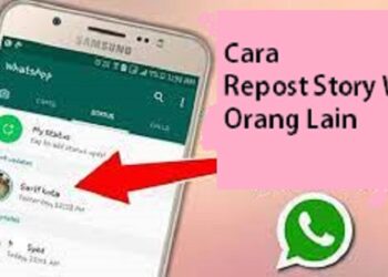 5 Aplikasi Animasi 2D Android Gratis yang Banyak Digunakan