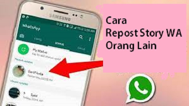 Cara Repost Story WA Orang Lain, Mudah dan Cepat 1 5 Aplikasi Animasi 2D Android Gratis yang Banyak Digunakan