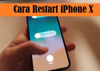 Cara Restart iPhone X 7 5 Tips Cara Menjadi Artis Korea Untuk Orang Indonesia