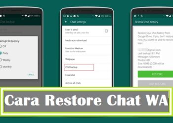 Cara Menggunakan Hoverwatch